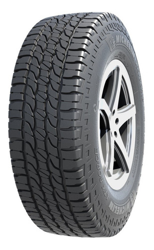 Imagen 1 de 1 de Llanta 215/65r16 Michelin Ltxforce 98t