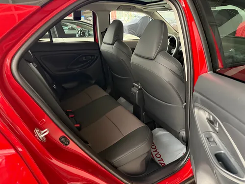 Toyota Yaris Cross 1.5 Hev Xls