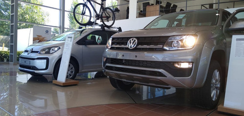 Volkswagen Amarok Conforline 4x2 Manual 180cv 2021