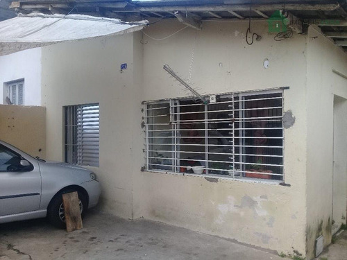 Imagem 15 de 19 de Casa Residencial À Venda, Jardim Catanduva, São Paulo. - Ca0221