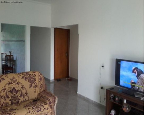 Casa À Venda No Residencial Astória - Tatuí/sp - Ca10172 - 34210741