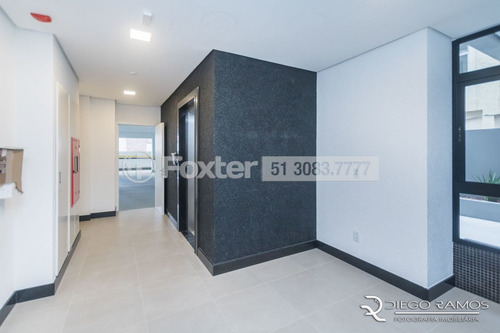 Imagem 7 de 8 de Apartamento, 2 Dormitórios, 110.32 M², Petrópolis - 179160