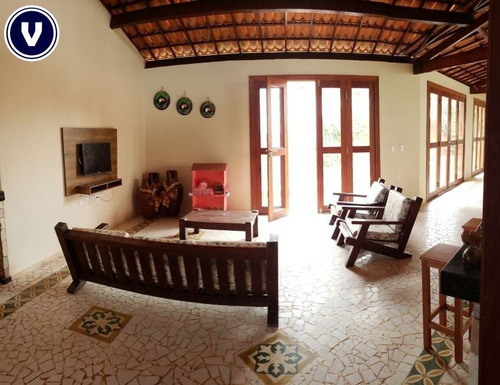 Imagem 15 de 15 de Casa A Venda No Bairro Porto Das Dunas - Aquiraz, Ce - Ca00009
