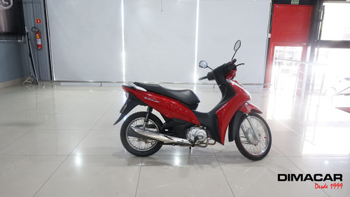 Honda Biz 125 Biz 110i 2018/2018