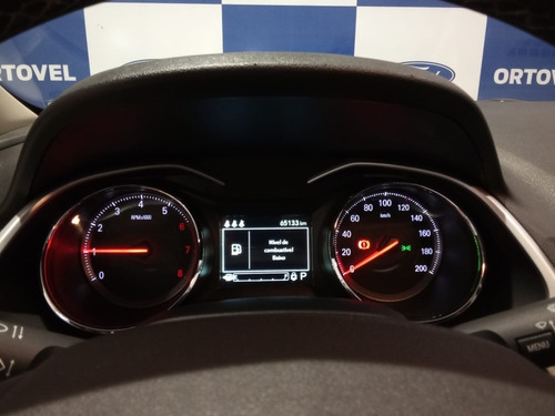 Chevrolet Onix 1.0 TURBO FLEX PLUS PREMIER AUTOMÁTICO