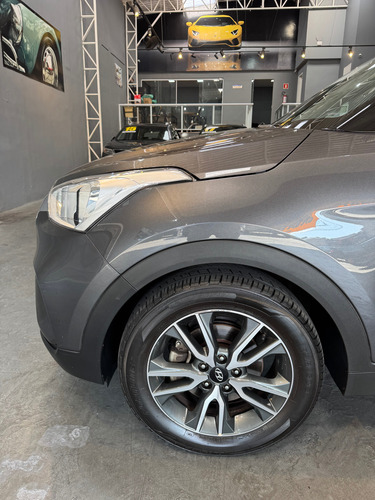 Hyundai Creta 1.6 Pulse Plus Flex Aut. 5p