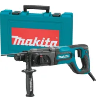 Comprar Rotomartillo Sds Plus 15\u002F16 7 Amp Con Maletin Makita