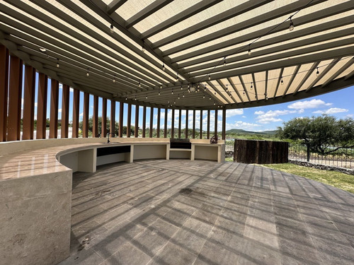 Terreno En Venta Privada Malaya En Zibata Qro. 11