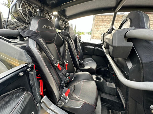 Polaris Rzr 2019 Turbo S La Bestia 1000 Turbo Excelente!!!