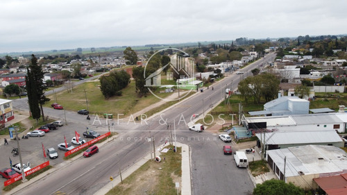 En Venta - Autoservicio La Via