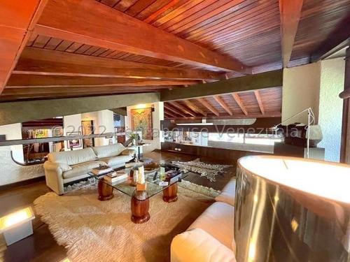 Imagen 28 de 28 de Alto Hatillo Casa En Venta 22-16322 04242091817----04126761534