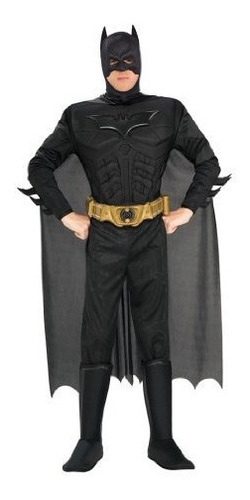 Rubies Mens Batman The Dark Knight Rises Traje