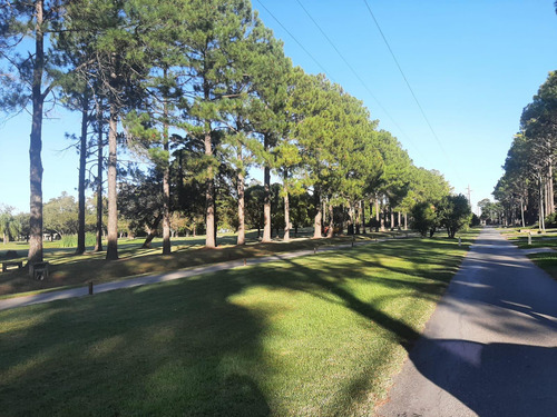 Terreno En Barrio Privado El Paso