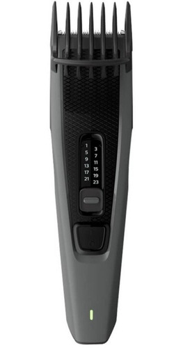 Cortador De Cabelo Philips Hairclipper Series 3000 Bivolt P