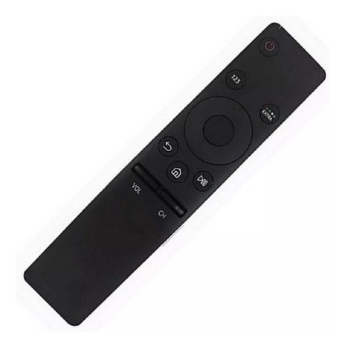 Controle Remoto Samsung Smart Tv Led 4k Bn98-06762l