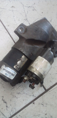 Motor Arranque Audi A3 Manual (Usado)