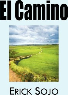 Libro El Camino - Erick Sojo Mar N