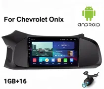 Comprar Radio Multimedia Específica Chevrolet Onix Joy\u002Flt\u002Fltz\u002Fls Cam