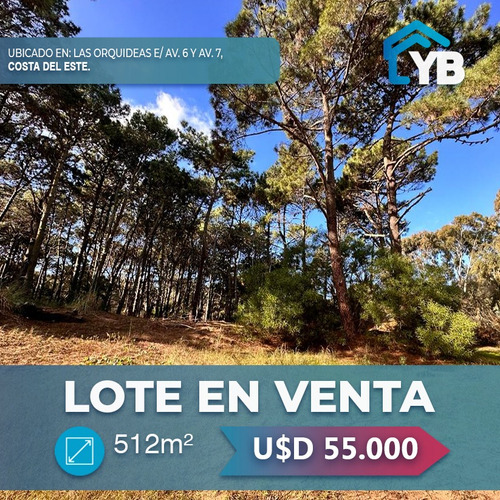 Lote En Venta Costa Del Este