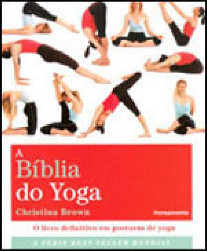 Biblia Do Yoga, A