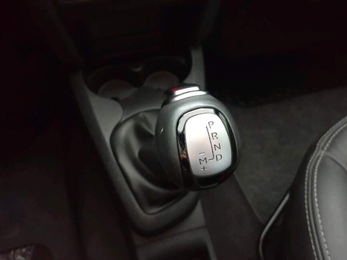 Renault Sandero 1.6 16V SCE FLEX INTENSE X-TRONIC