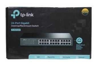 Switch Tp-link 24 Port