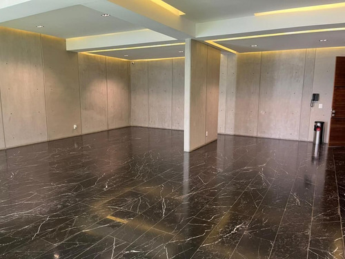 Departamento En Venta En Lomas De Tecamachalco ,