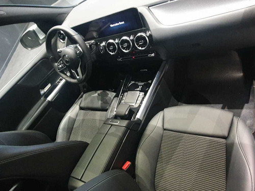 Mercedes-benz Clase B 200 Modelo 2021