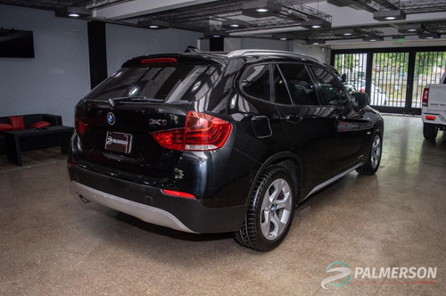 Bmw X1 2.0 Xdrive 20i Executive 184cv 2011