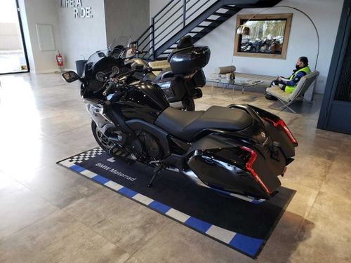 Bmw K1600b Unica Bagger K1600