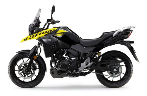 Pastillas Freno Delanteras Ebc Sfa Hh » Suzuki V-strom 250
