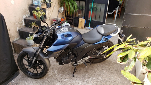 Imagen 4 de 5 de Yamaha Fz25