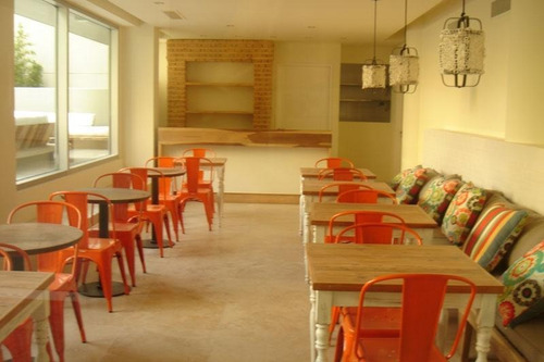 Imagen 6 de 9 de 3 Ambientes En Artilleros Al 1800!