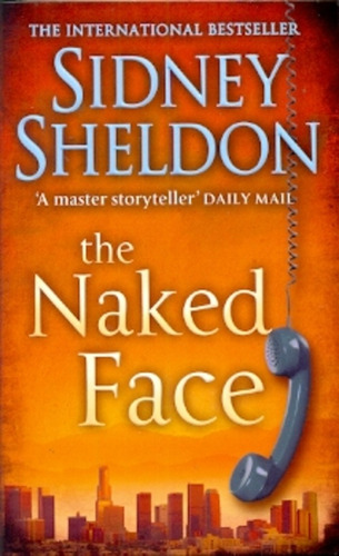 Naked Face The - Sheldon Sidney