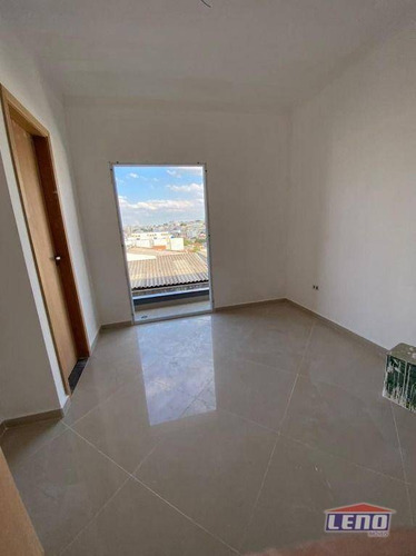 Imagem 12 de 16 de Sobrado Com 2 Dormitórios À Venda, 62 M² Por R$ 335.000,00 - Jardim Popular - São Paulo/sp - So0475