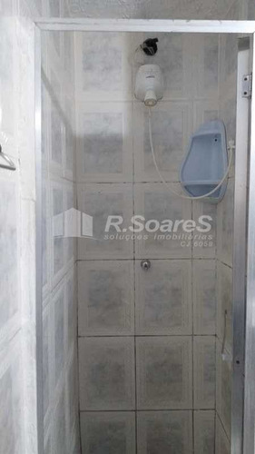 Imagem 5 de 15 de Apartamento Com 2 Quartos Na Taquara - Cpap20594