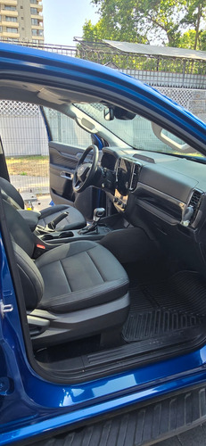 Ford Ranger 2.0T XLT DSL 4x2