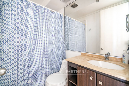 Venta Departamento Amoblado, Linda Vista, Especial...