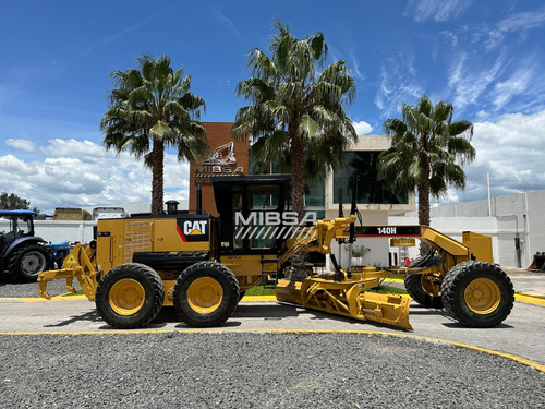 Motoconformadora Caterpillar/john Deere/jcb
