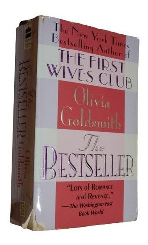 Olivia Goldsmith. The First Wives Club. Harper&-.