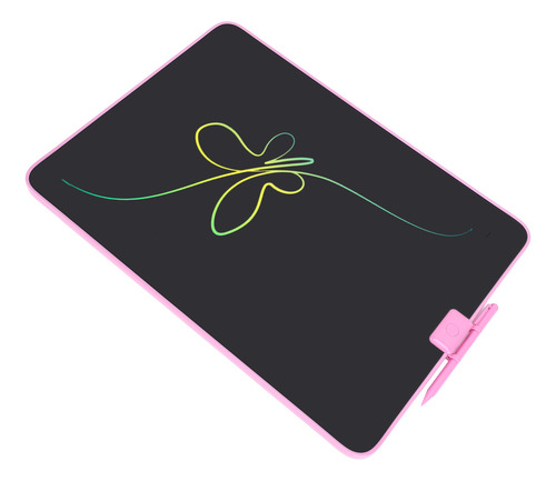 Bloc De Escritura Lcd, Tableta De 20 Pulgadas, Tablero De Di