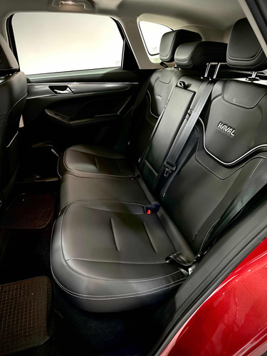 Haval H2 1.5t Luxury At
