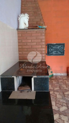 Imagem 18 de 25 de Chácara À Venda Em Bonfim - Ch005860