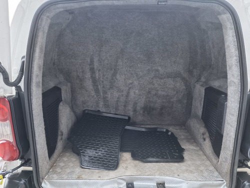 Peugeot Partner 1.6 Hdi Mt 4x2 2017