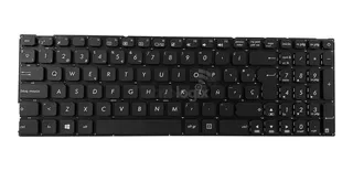 Teclado Asus X541 X541la X541s X541sa X541ua R541 R541u Esp