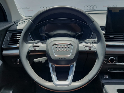 Audi Q5 2.0 L 45 Tfsi Select Mhev