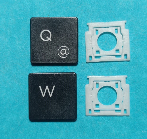 Teclas Sueltas Hp 840 745 G5 G6 - L14379-161 (Usado)