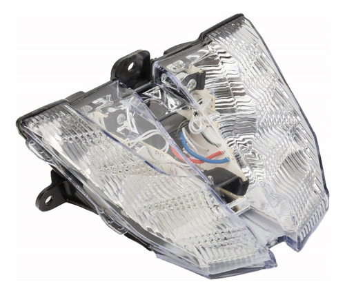 Faro Stop Posterior Para Bajaj Pulsar Ns200 Mtc