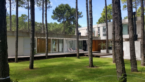 Imagen 5 de 30 de Casa 5 Ambientes. Primera Calidad. Pinamar Norte