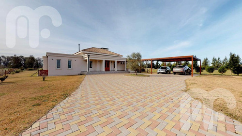 Imagen 3 de 30 de Venta Casa En Campos De Roca Ii
